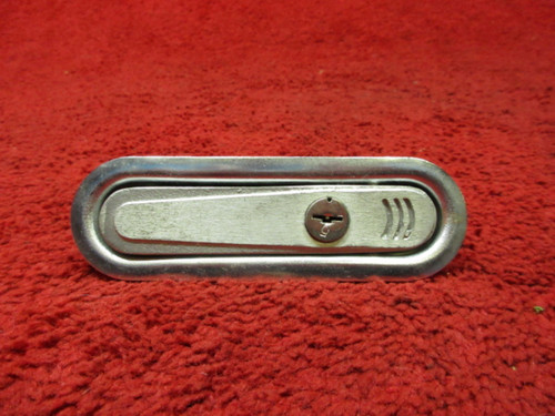 Beechcraft 76 Duchess Cabin Door Lock Outer Housing PN 105-420018