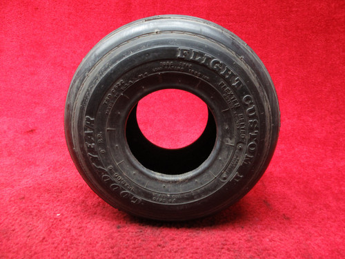 Goodyear Tire 15x6.00-6 PN 156E66-1