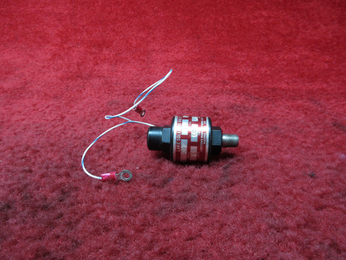 Laketown Manufacturing Corp. 44007 Solenoid 12V PN 83D59-4