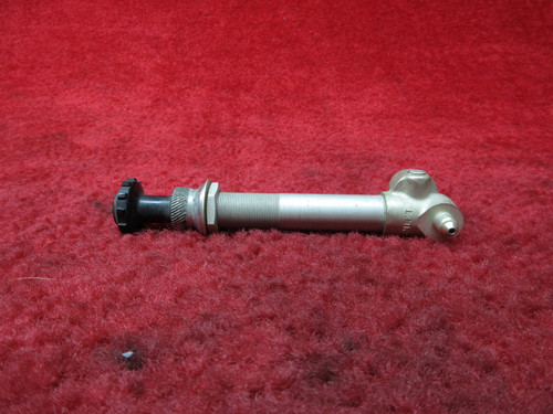 Cessna Fuel Primer PN C291502-0106, K-2403