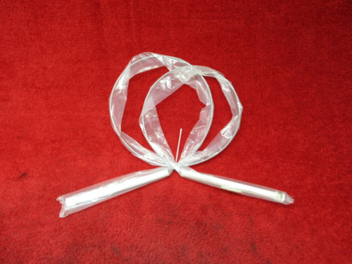 Beechcraft 76 Duchess, Textron RH Mixture Control Cable PN 580-708-004