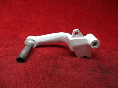 Beechcraft 76 Duchess RH Main Landing Gear Fork PN 105-810021