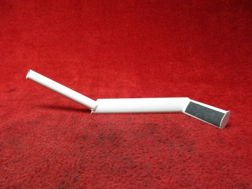 Beechcraft  76 Duchess LH Cabin Entrance Step Teardrop PN 169-400005-911