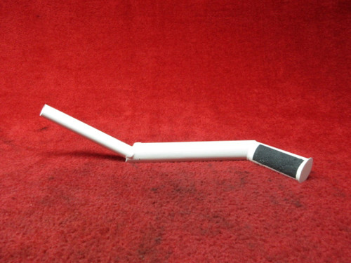 Beechcraft 76 Duchess   LH Cabin Entrance Step Teardrop PN 169-400005-911