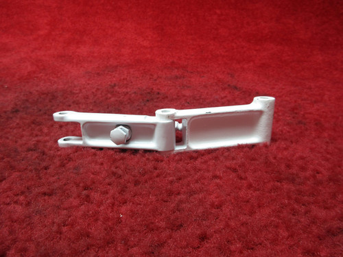 Beechcraft 76 Duchess Nose Gear Steering Link PN 105-820018-1