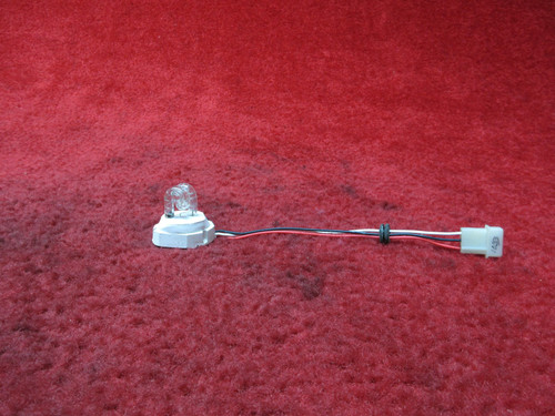 Whelen Eng CO. A610 Strobe Tube Light PN 02-0250276-00