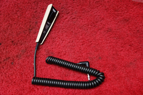 Telex 100T Dynamic  Microphone PN 62800-001