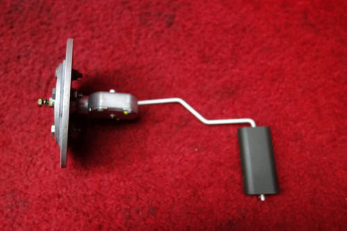 Beechcraft 76 Duchess RH Tank Inboard Fuel Sensor Sending Unit PN 169-380066-4