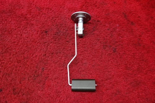 Beechcraft 76 Duchess  LH Tank Outboard Fuel Sensor Sending Unit PN 105-389012-5