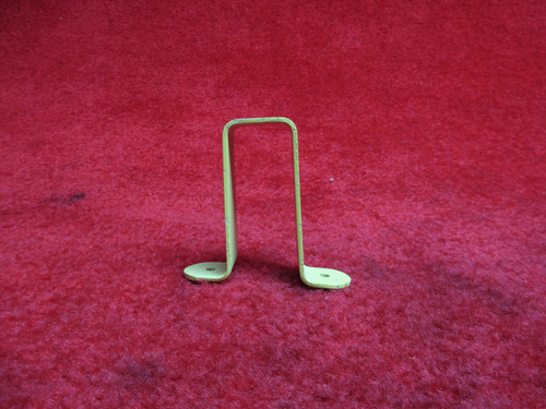    Beechcraft 76 Duchess Main Landing Gear Door Bracket PN 105-100031-27