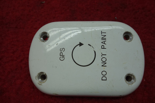 Sensor Systems Active GPS  Antenna PN S67-1575-132