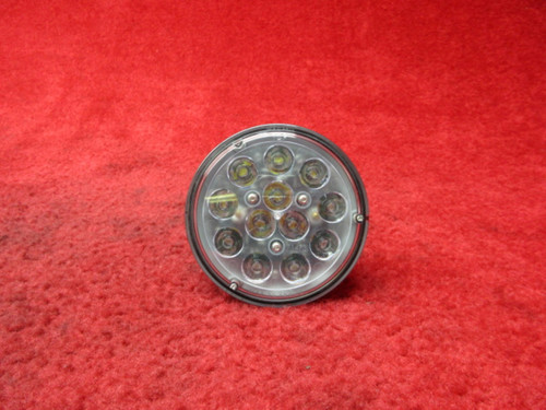Whelen P36P1L LED Landing Light 14V PN 01-0771833-10