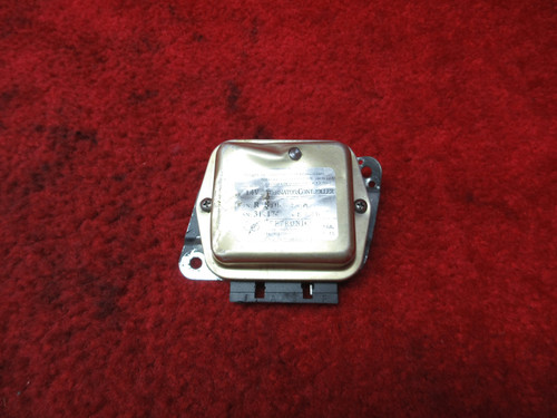     Zeftronics Alternator Controller 14V PN R15100