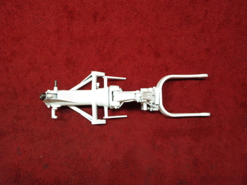 Cessna T337G Nose Landing Gear W/ Trunnion & Links PN 1542010-204, 1542015-26  (CALL OR EMAIL TO BUY)  
