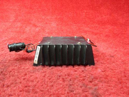  King Radio KA-39 Voltage Converter PN 071-1041-01