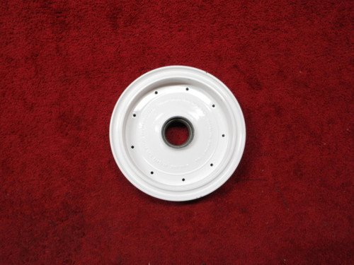 Cleveland Wheel Rim Half 6.50-10