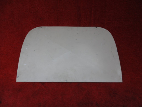 Cessna 177B AFT Wall Trim Panel