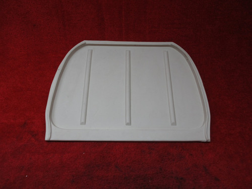 Plane Plastics, Cessna 172 Baggage Compartment Panel PN K0500210-42, 0500210-42