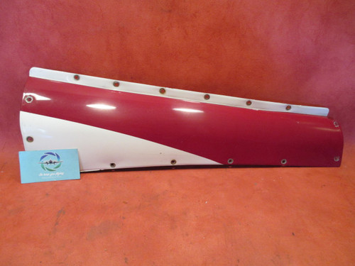 Cessna 210 RH Horizontal to Vertical Fairing PN 1212007-2