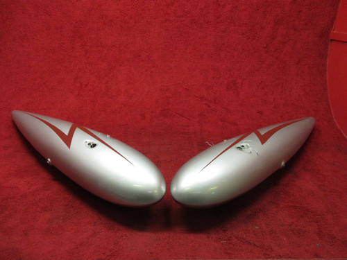 Brittain Aircraft Enterprises RH & LH Wing Tip Fuel Tank (CALL OR EMAIL TO BUY)