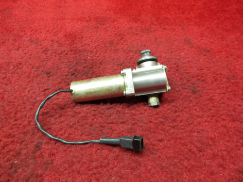 Robinson R22 Gear Motor PN B245-1