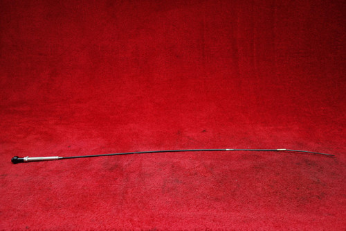 Cessna 177B Throttle Control Cable PN C299505-0301