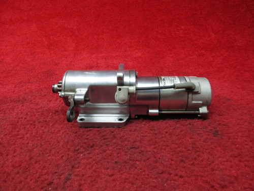 Sky-Tec 149-NL Starter 12 or 24V