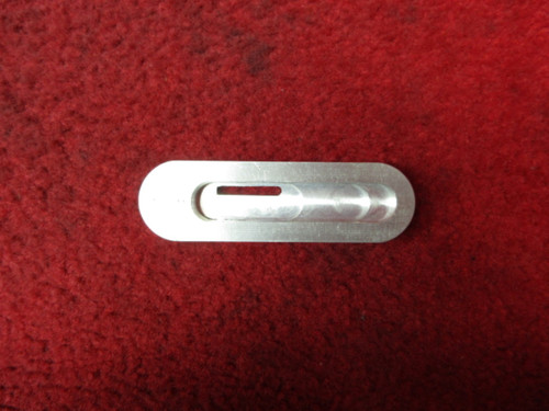 Beechcraft 76 Duchess Baggage Door Latch Housing PN H2532