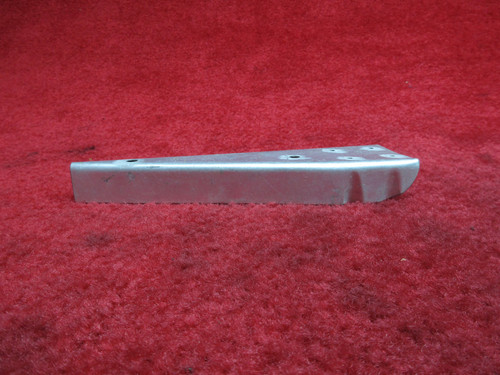    Beechcraft LH Flap Trailing Edge Rib PN 169-160005-13