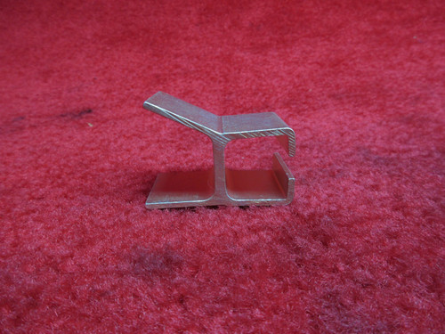 Raytheon , Beechcraft 75 LH FWD Seat Foot PN 169-534024-153