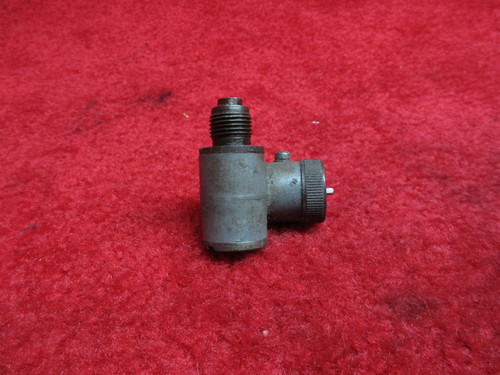 Piper PA-32, PA-44 Reverser Angle Drive PN 411335, 106301