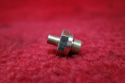 Beechcraft Air Valve Body PN 118642-1