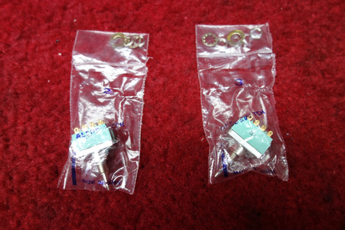 Alco Push Button Microswitch PN MPA-406R