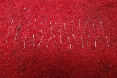 Aircraft Spruce AML Bulb PN 11-12386, 6838 