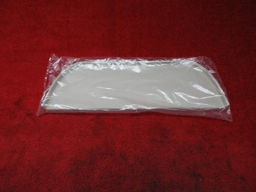 McFarlane, Cessna 172 Lower Baggage Compartment Molding PN 0515012-18