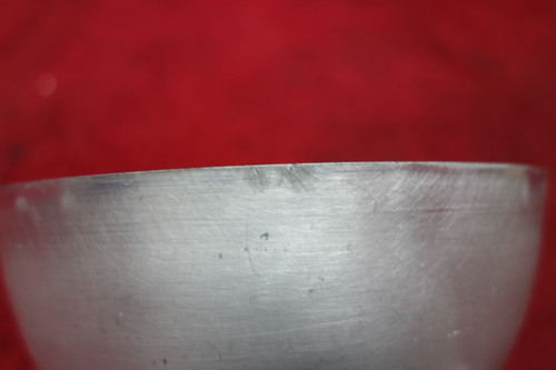 Cessna Propeller Skull Cap   Spinner