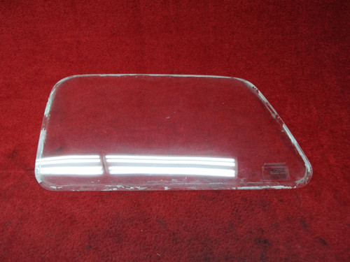 Beechcraft 76 Duchess RH Cabin Door Window