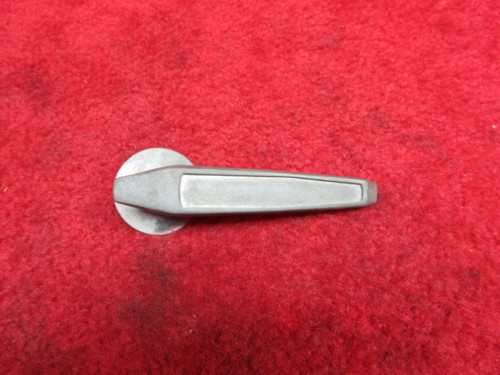 Cessna 177B Interior Cabin Door Handle PN 1211249-2