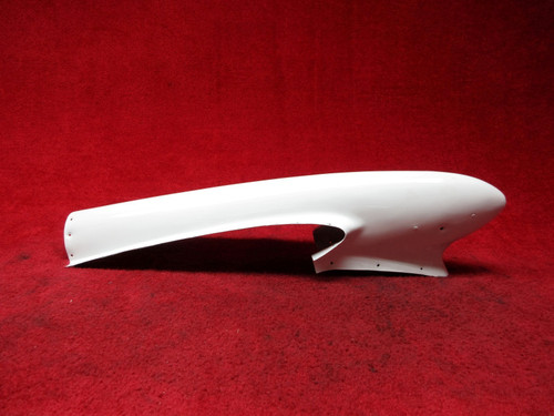 Beechcraft  76 Duchess FWD Tail Fairing W/ Antenna PN 105-600011