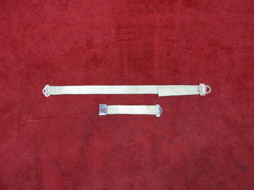 AmSafe Seat Belt PN 502987-401-2251 502987-201-2251, S-2275-11, 502987-203-2251