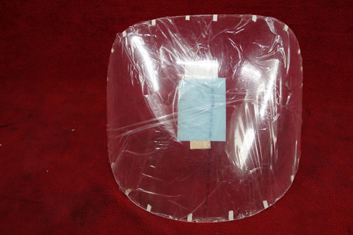 Great Lakes Aero, Beechcraft 23, 24, 76 Windshield PN W-2162-187, 169-420035-43 (CALL OR EMAIL TO BUY)