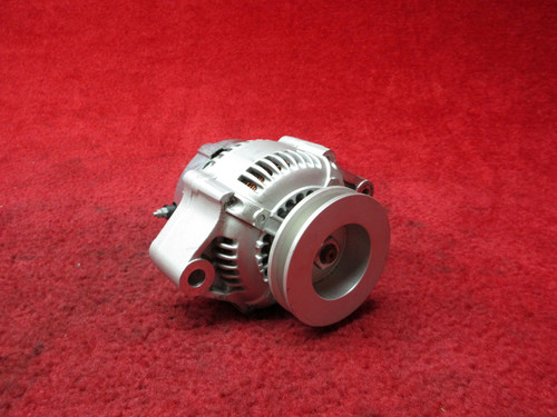 Hartzell 10-1051 Plane Power Alternator 12V 
