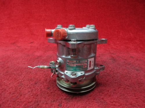 Sanden Corporation S50/3 Compressor PN SD5H09