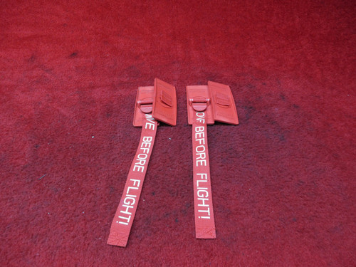 AirGizmos Universal Gust Lock