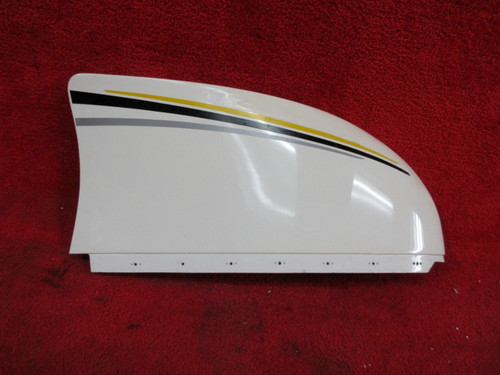 Cirrus LH Wing Tip PN 21910-409   (CALL OR EMAIL TO BUY)  