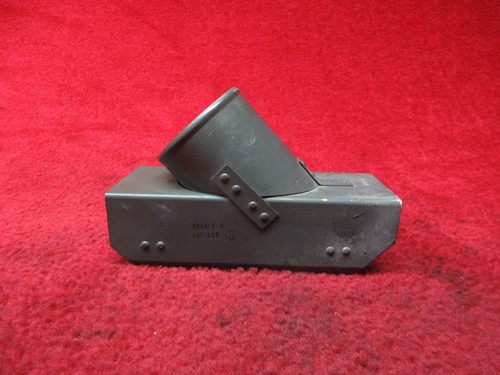 Robinson Air Induction Scoop PN C568-1