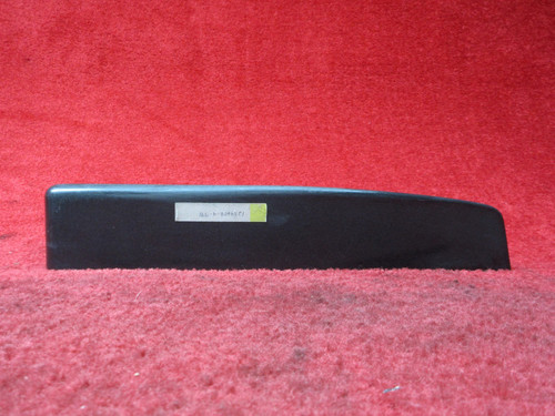 Cessna 182, 206, 210 RH Elevator Tip PN 1234608-4-791, 1234608-4