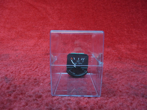 Rochester Gauges Fuel Quantity Gauge 10-18V PN 6246-00675, 5-90890B