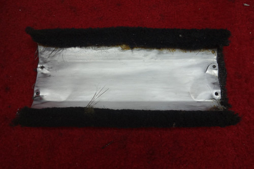 Cessna 120 Control Tee Shield