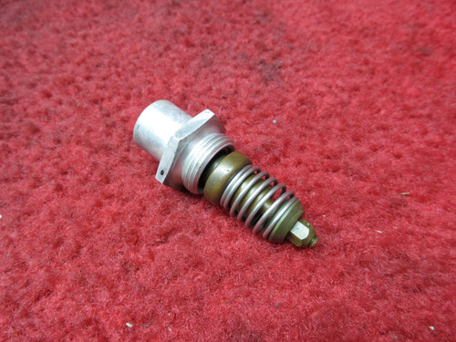 Oil Control Vernatherm Valve PN VD-21081, 10666